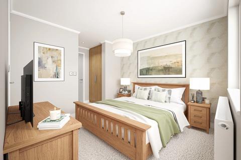 undefined, Fleet, Hampshire, GU52