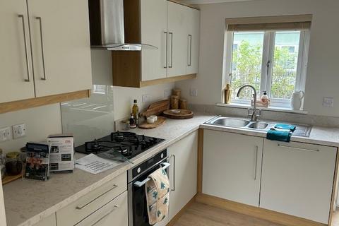 2 bedroom park home for sale, Fleet, Hampshire, GU52