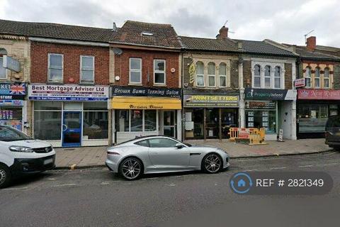 undefined, Two Mile Hill Road, Bristol, BS15
