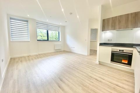 undefined, Ashwood Way, Basingstoke