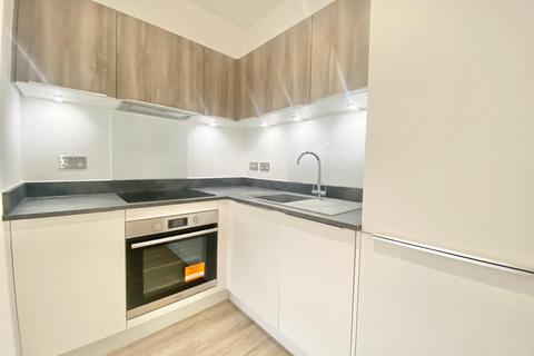 undefined, Ashwood Way, Basingstoke
