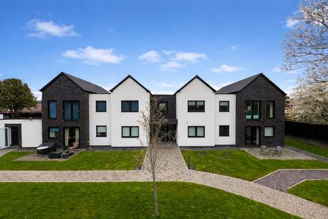2 bedroom flat for sale, Hinton Road, Hereford,, HR2