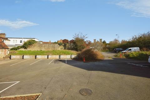 undefined, Churchfields, Wincanton