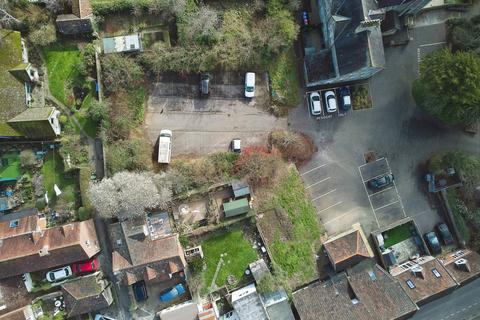 undefined, Churchfields, Wincanton