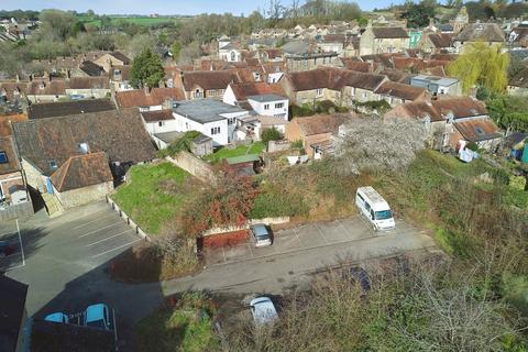 undefined, Churchfields, Wincanton