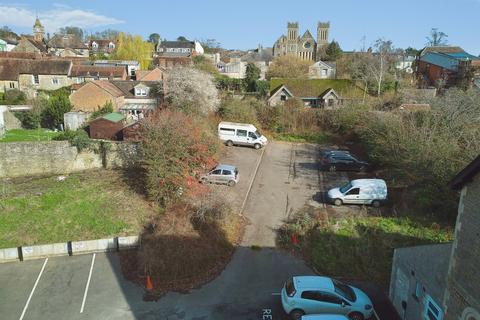 undefined, Churchfields, Wincanton