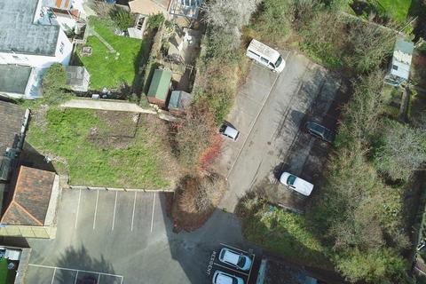 undefined, Churchfields, Wincanton