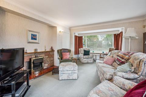 undefined, Ogilvie Road, Stirling, FK8