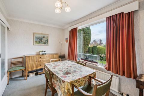 undefined, Ogilvie Road, Stirling, FK8