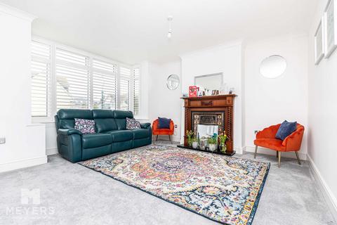 4 bedroom detached house for sale, Hengistbury Road, Bournemouth, BH6 4