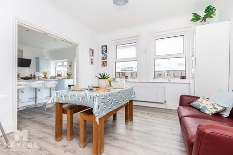 4 bedroom detached house for sale, Hengistbury Road, Bournemouth, BH6 4