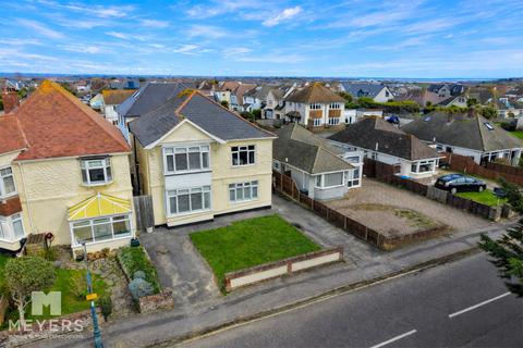 undefined, Hengistbury Road, Bournemouth, BH6 4