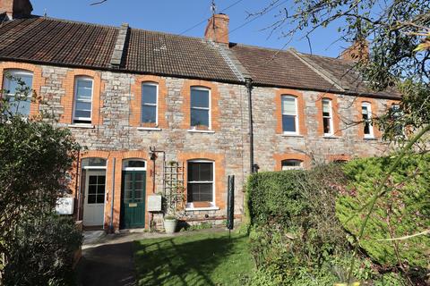 3 bedroom terraced house for sale, Market Street, Wells, Somerset