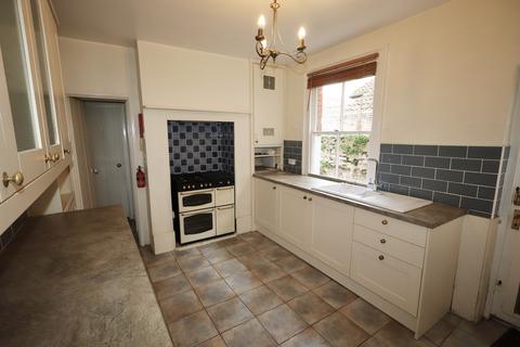 3 bedroom terraced house for sale, Market Street, Wells, Somerset