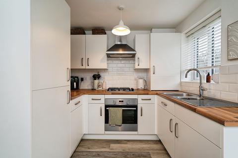 2 bedroom terraced house for sale, Marler Close, Bradwell, Great Yarmouth