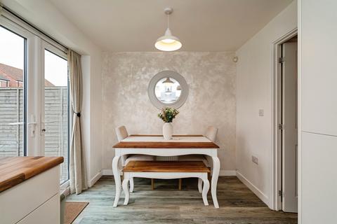 2 bedroom terraced house for sale, Marler Close, Bradwell, Great Yarmouth