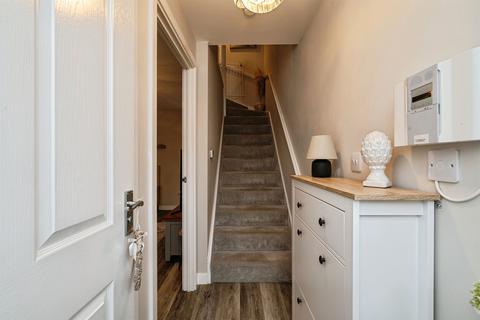 2 bedroom terraced house for sale, Marler Close, Bradwell, Great Yarmouth