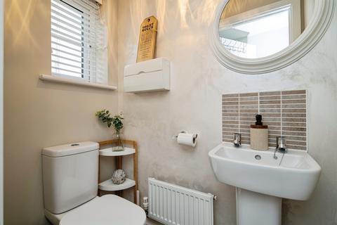 2 bedroom terraced house for sale, Marler Close, Bradwell, Great Yarmouth