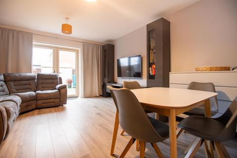 2 bedroom terraced house for sale, Holdenby Lane, Earls Barton, Northampton