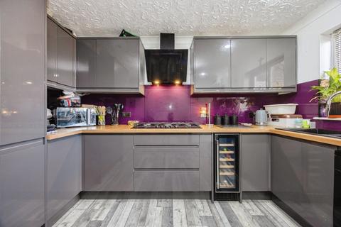 3 bedroom terraced house for sale, Homer Water Park, St. Stephen, St. Austell, Cornwall, PL26