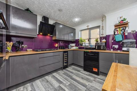 3 bedroom terraced house for sale, Homer Water Park, St. Stephen, St. Austell, Cornwall, PL26
