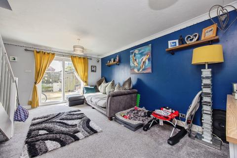 3 bedroom terraced house for sale, Homer Water Park, St. Stephen, St. Austell, Cornwall, PL26