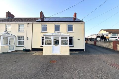 3 bedroom end of terrace house for sale, Maenclochog, Pembrokeshire SA66