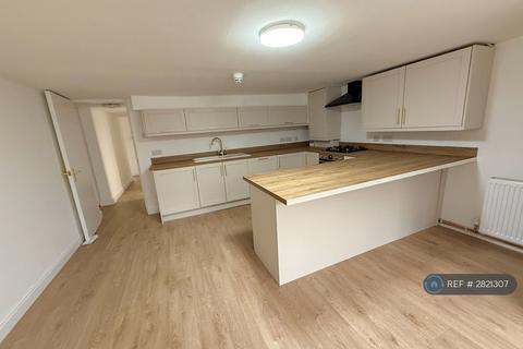 Burton Road, Manchester, M20