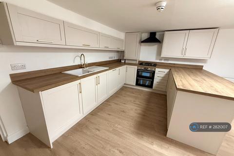 3 bedroom flat to rent, Burton Road, Manchester, M20