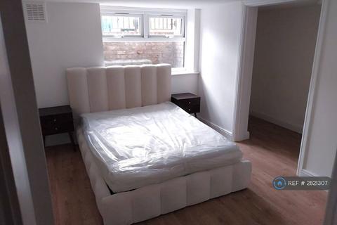 3 bedroom flat to rent, Burton Road, Manchester, M20