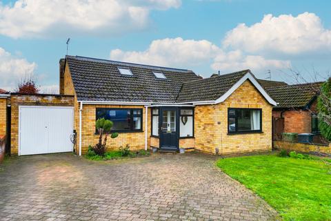 4 bedroom detached house for sale, Wordsworth Road, Rugby, CV22