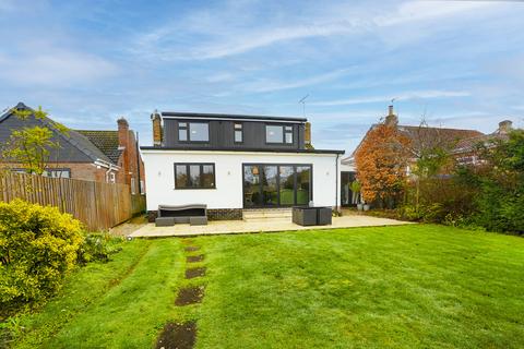 4 bedroom detached house for sale, Wordsworth Road, Rugby, CV22