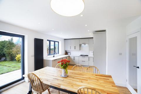4 bedroom detached house for sale, Wordsworth Road, Rugby, CV22