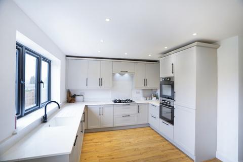 4 bedroom detached house for sale, Wordsworth Road, Rugby, CV22