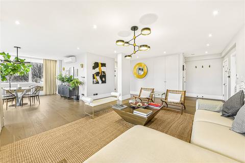 undefined, Prince Albert Road, London, NW8