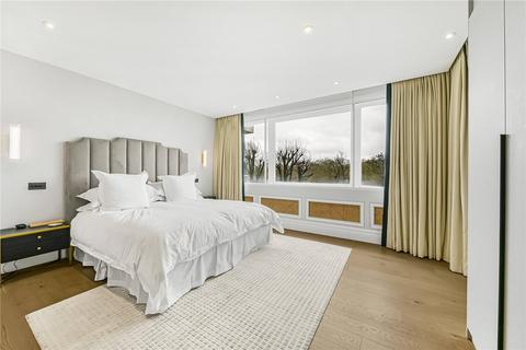 undefined, Prince Albert Road, London, NW8