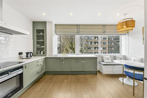undefined, Prince Albert Road, London, NW8