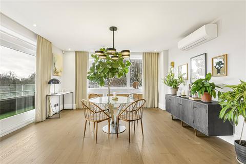 undefined, Prince Albert Road, London, NW8