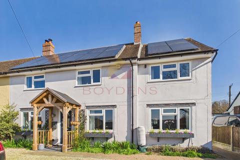 undefined, Church Road, Halstead CO9