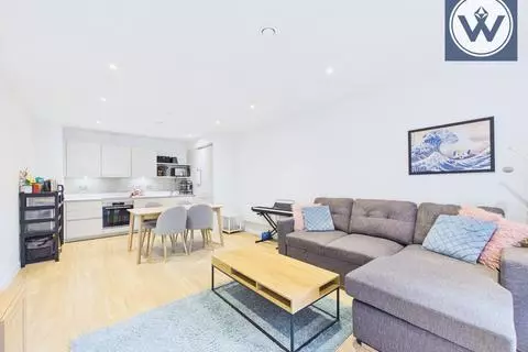 Apartment in Manchester, City Centre - View 2