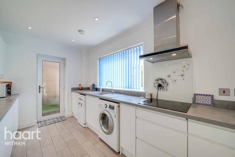 4 bedroom detached house for sale, Saxon Drive, Witham