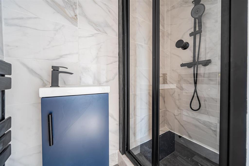 En suite