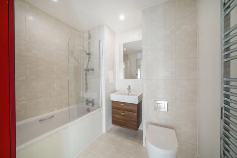 1 bedroom flat for sale, Shearwater Drive, Goshawk Court, NW9