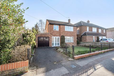 undefined, Eden Drive, Headington, Oxford