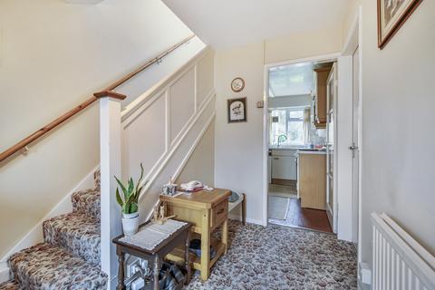 undefined, Eden Drive, Headington, Oxford