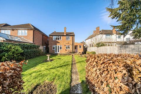 undefined, Eden Drive, Headington, Oxford
