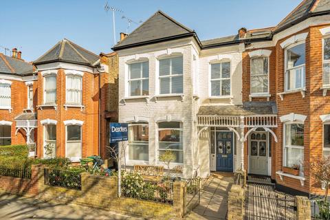 Morley Road, TWICKENHAM TW1