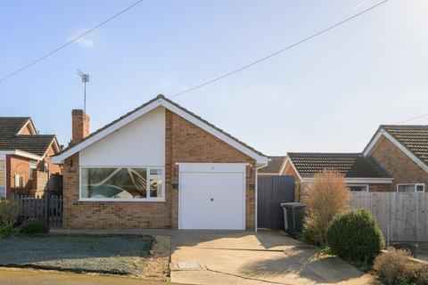 undefined, St Peters Close, Burgh Le Marsh PE24