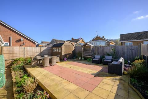 undefined, St Peters Close, Burgh Le Marsh PE24