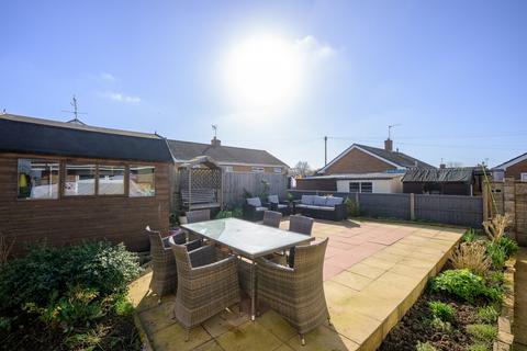 undefined, St. Peters Close, Skegness PE24